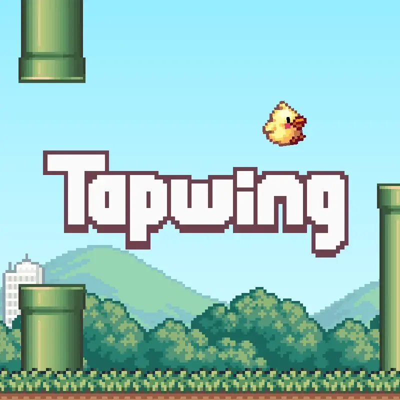 Tapwing Asset Pack – preview image